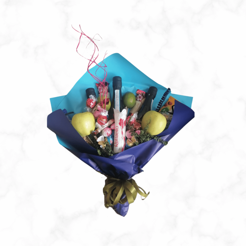 Букет Свежест