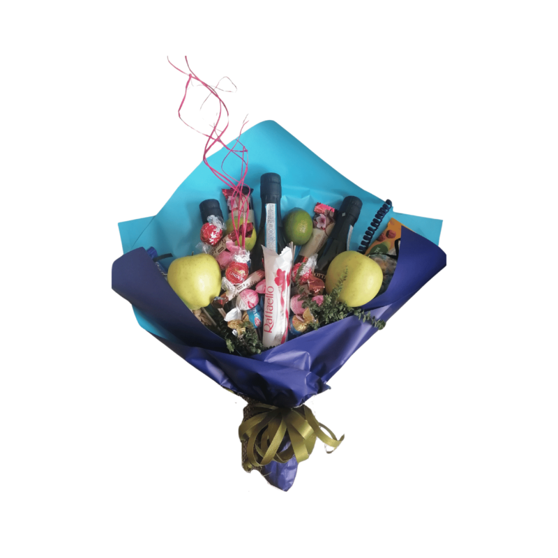 Букет Свежест 2